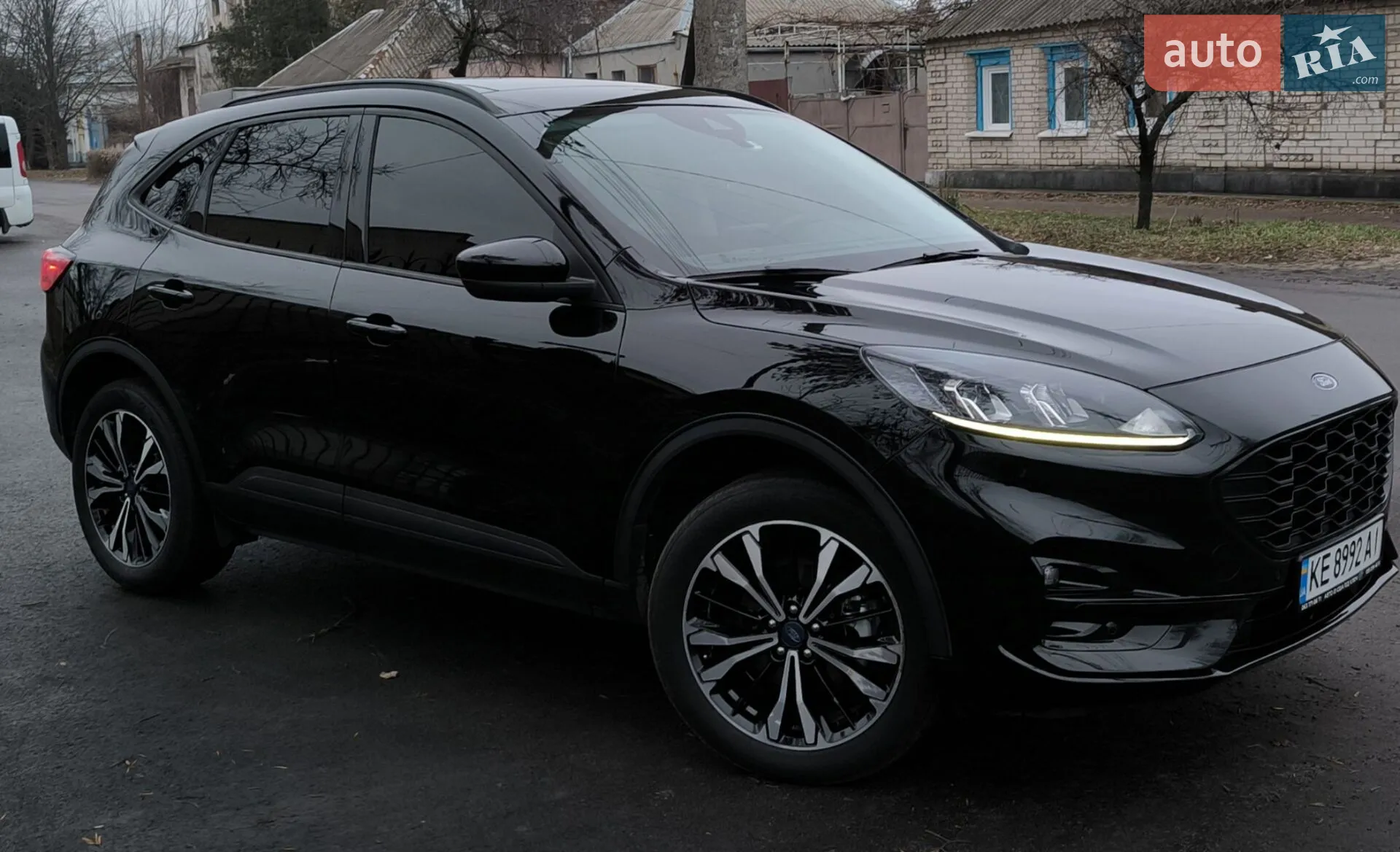 2021 Ford Escape - мініатюра 16