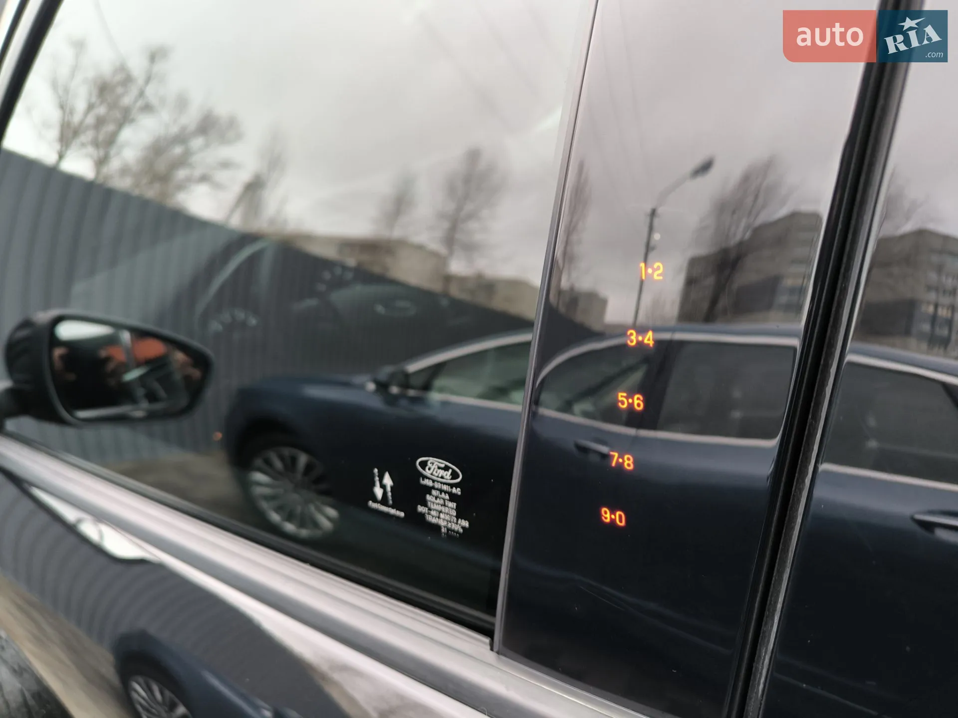 2021 Ford Escape - мініатюра 70