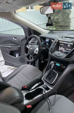 Внедорожник / Кроссовер Ford Escape 2013 в Тернополе