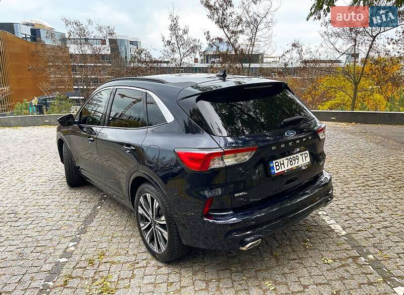 Внедорожник / Кроссовер Ford Escape 2021 в Одессе