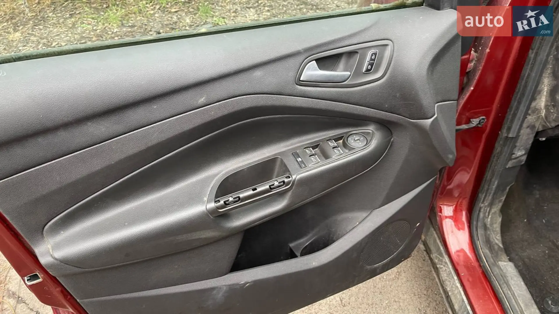 2014 Ford Escape - мініатюра 20