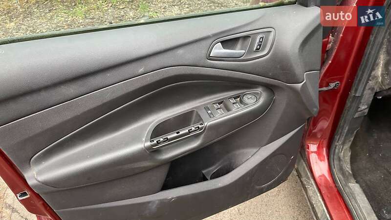 Внедорожник / Кроссовер Ford Escape 2014 в Одессе фото 20 Внедорожник / Кроссовер Ford Escape 2014 в Одессе