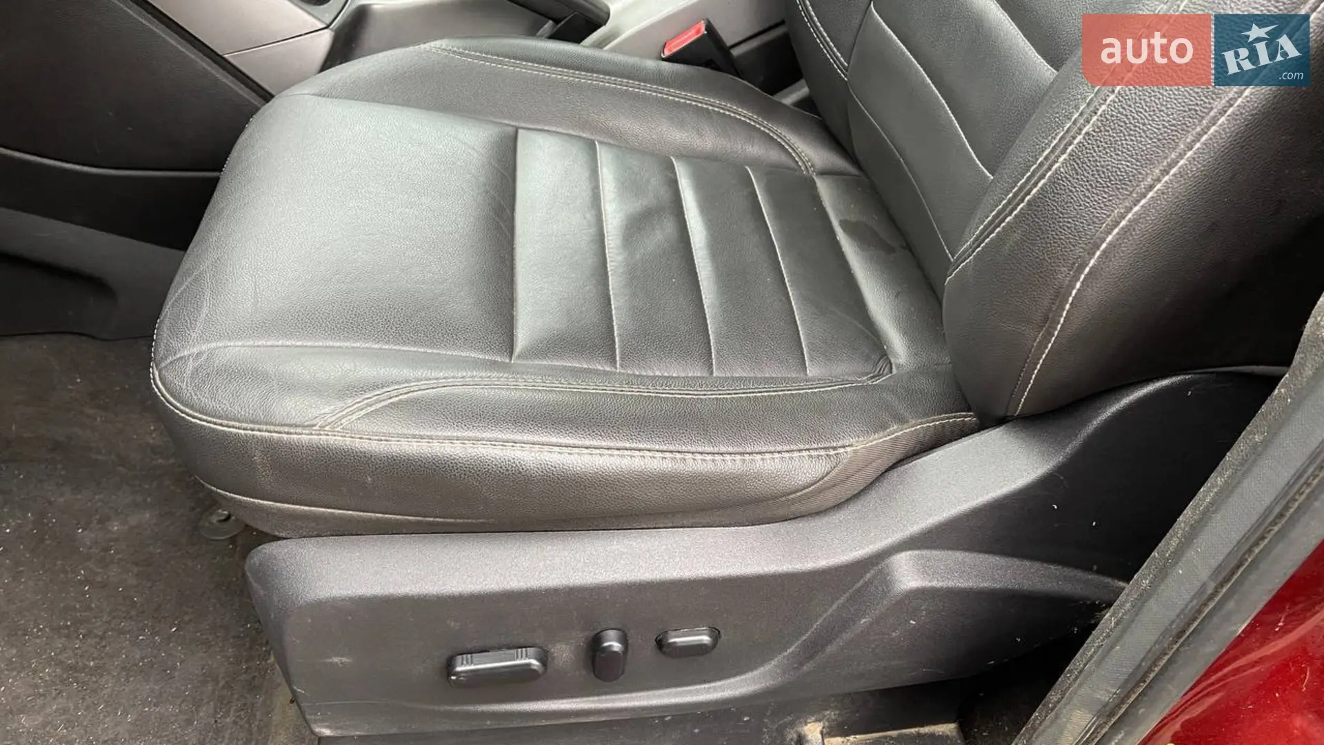 2014 Ford Escape - мініатюра 21