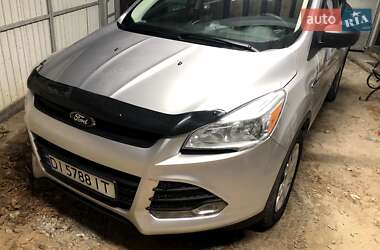 Позашляховик / Кросовер Ford Escape 2014 в Житомирі