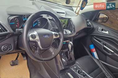 Внедорожник / Кроссовер Ford Escape 2014 в Рогатине