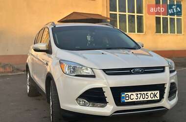 Внедорожник / Кроссовер Ford Escape 2014 в Рогатине