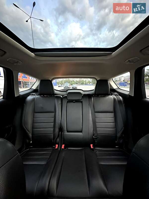 Внедорожник / Кроссовер Ford Escape 2014 в Турке фото 13 Внедорожник / Кроссовер Ford Escape 2014 в Турке