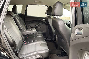 Внедорожник / Кроссовер Ford Escape 2015 в 