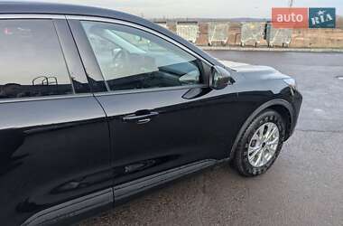 Внедорожник / Кроссовер Ford Escape 2023 в 