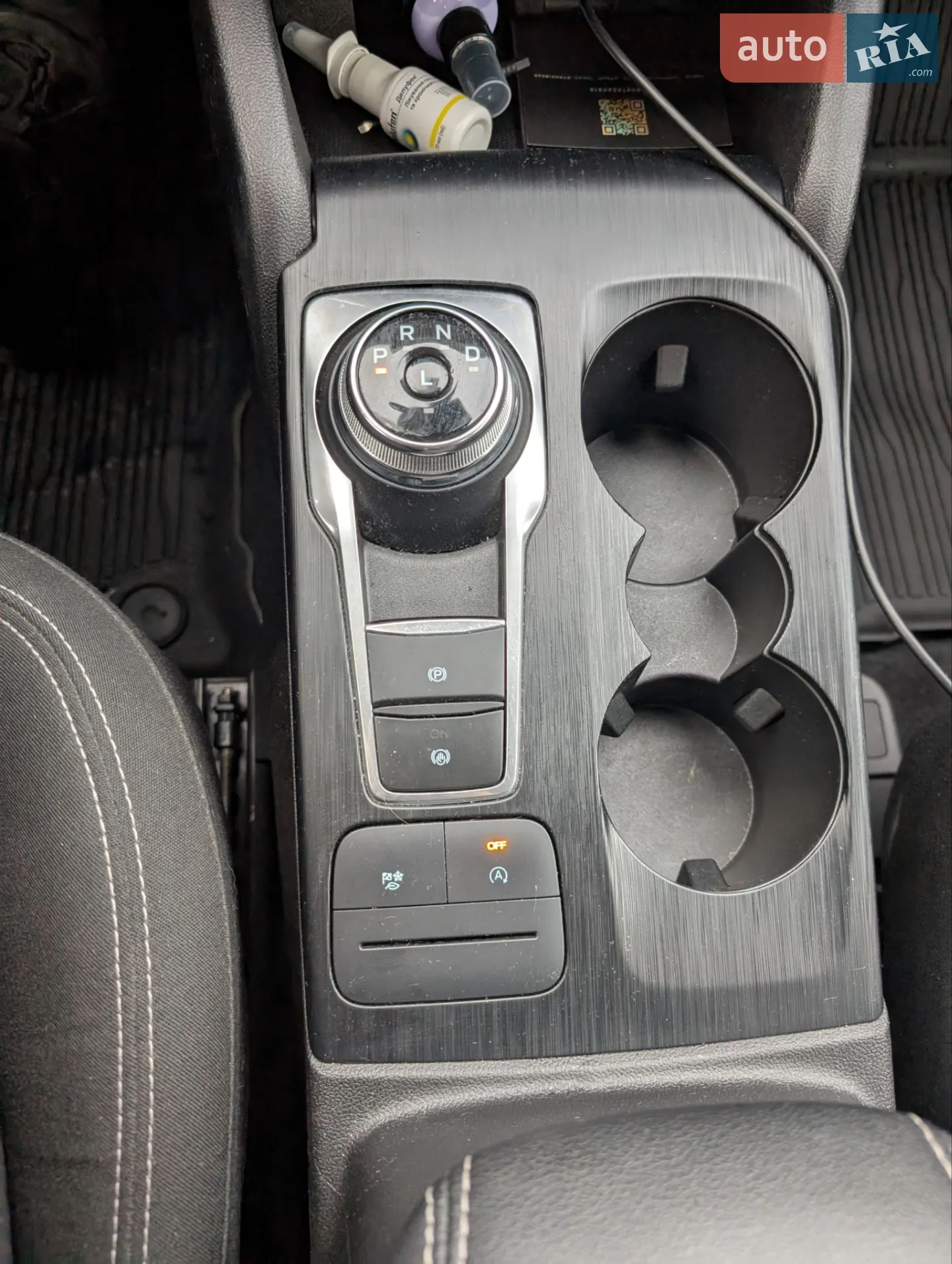 2023 Ford Escape - мініатюра 6