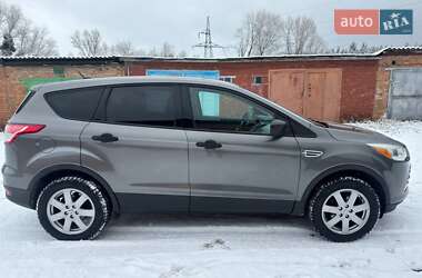 Позашляховик / Кросовер Ford Escape 2015 в Охтирці