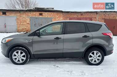 Позашляховик / Кросовер Ford Escape 2015 в Охтирці