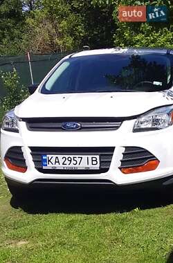 Позашляховик / Кросовер Ford Escape 2016 в Ірпені