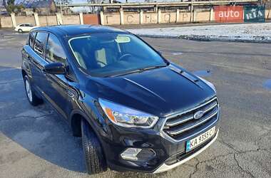 Внедорожник / Кроссовер Ford Escape 2016 в Киеве