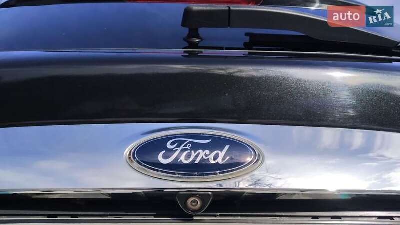 Внедорожник / Кроссовер Ford Escape 2015 в Косове фото 27 Внедорожник / Кроссовер Ford Escape 2015 в Косове