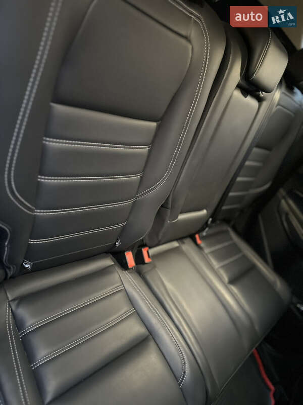 Внедорожник / Кроссовер Ford Escape 2018 в Хмельницком
