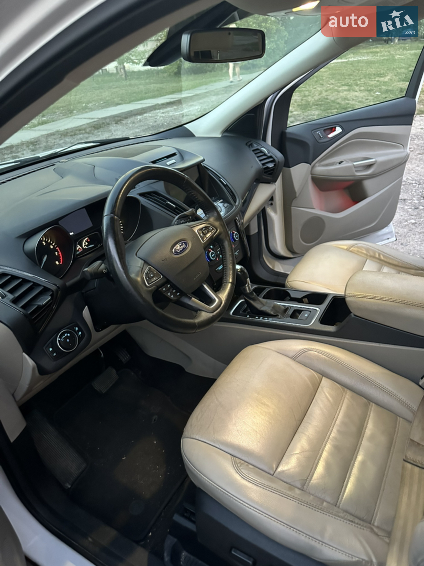 2016 Ford Escape - мініатюра 4