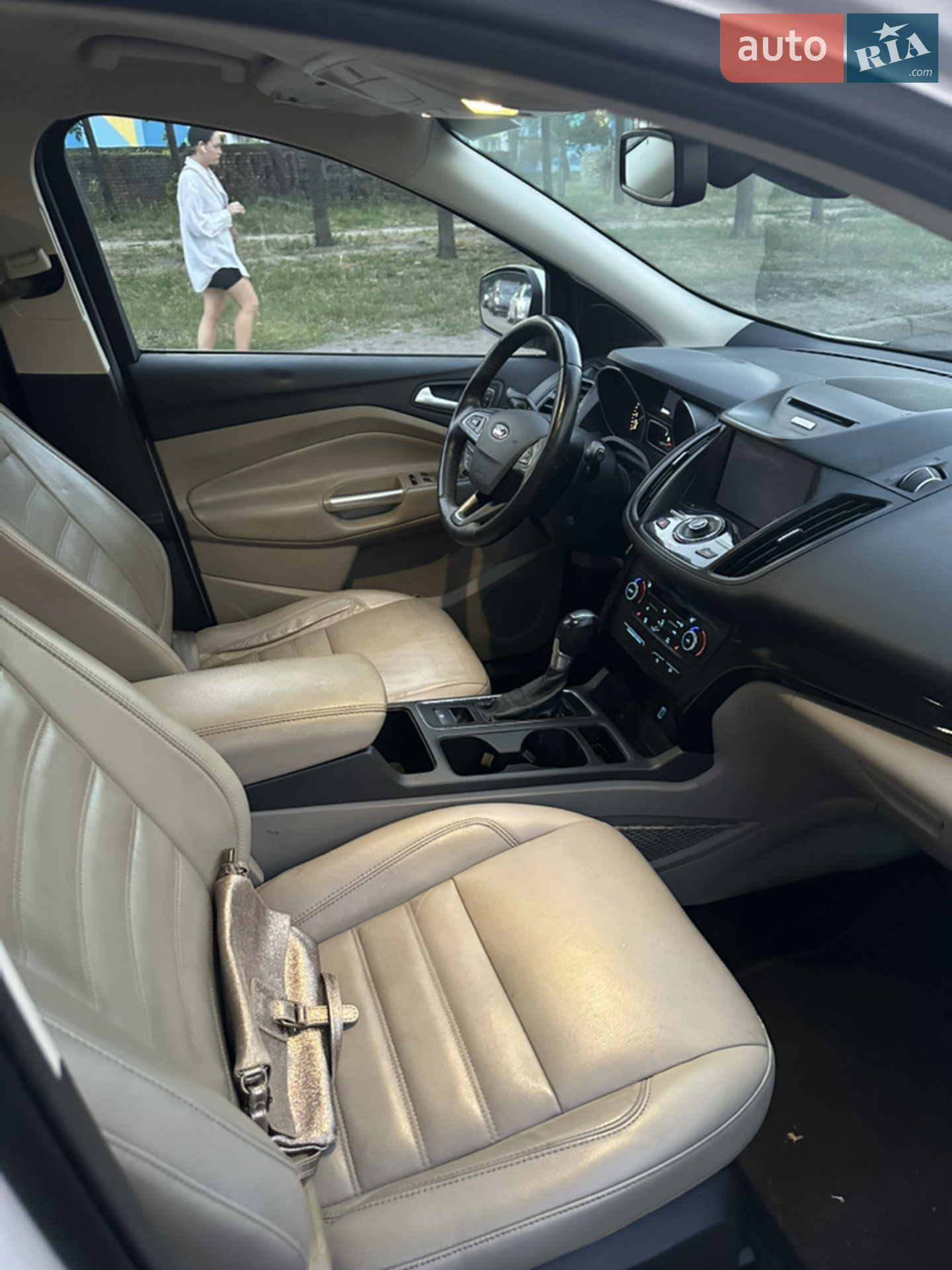 2016 Ford Escape - мініатюра 7