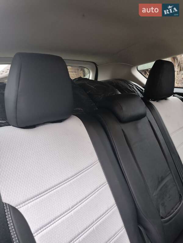 Внедорожник / Кроссовер Ford Escape 2013 в Кременце