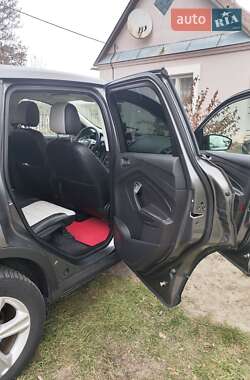 Внедорожник / Кроссовер Ford Escape 2013 в Кременце