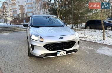 Внедорожник / Кроссовер Ford Escape 2019 в Ивано-Франковске