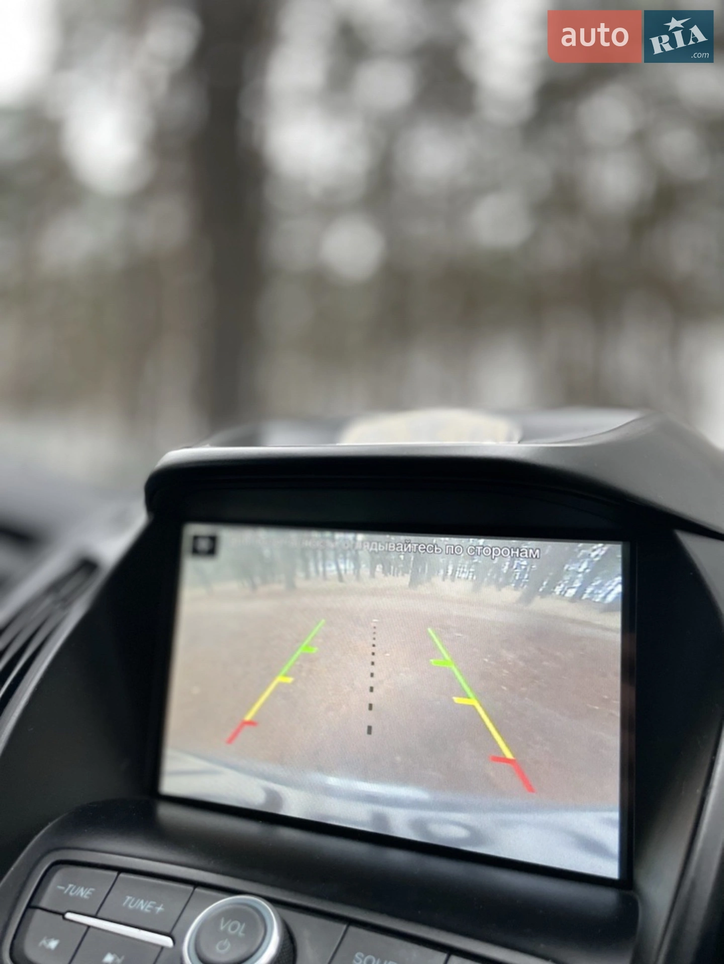 2019 Ford Escape - мініатюра 25
