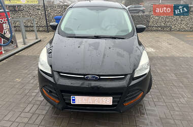 Внедорожник / Кроссовер Ford Escape 2014 в Ивано-Франковске