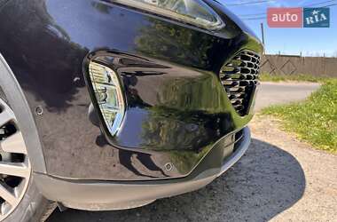 Внедорожник / Кроссовер Ford Escape 2020 в 