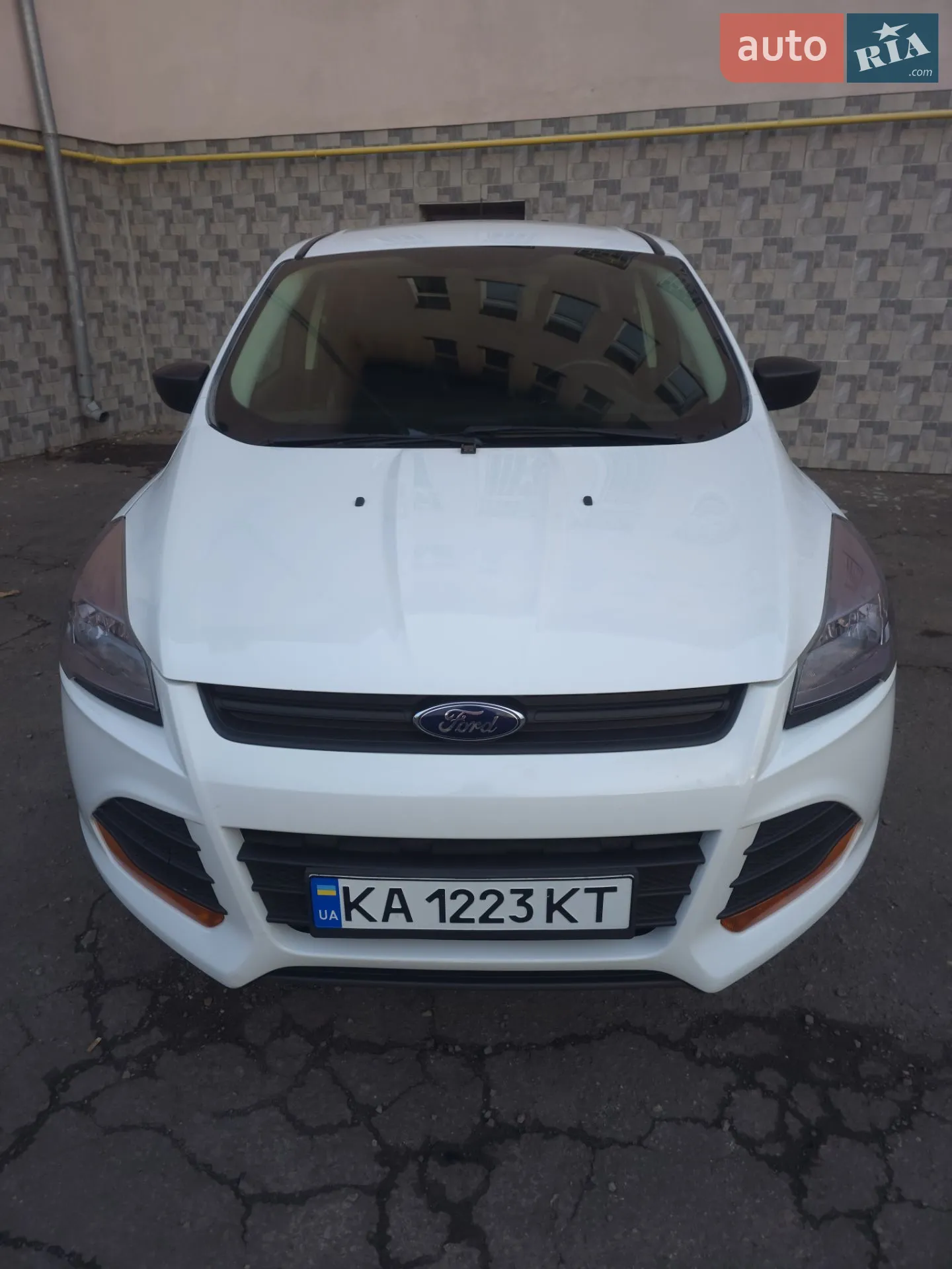 2013 Ford Escape - мініатюра 17