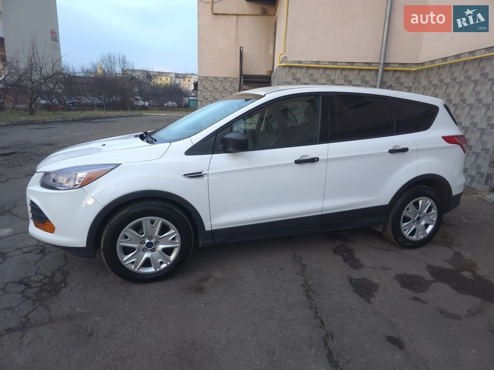 2013 Ford Escape - мініатюра 14