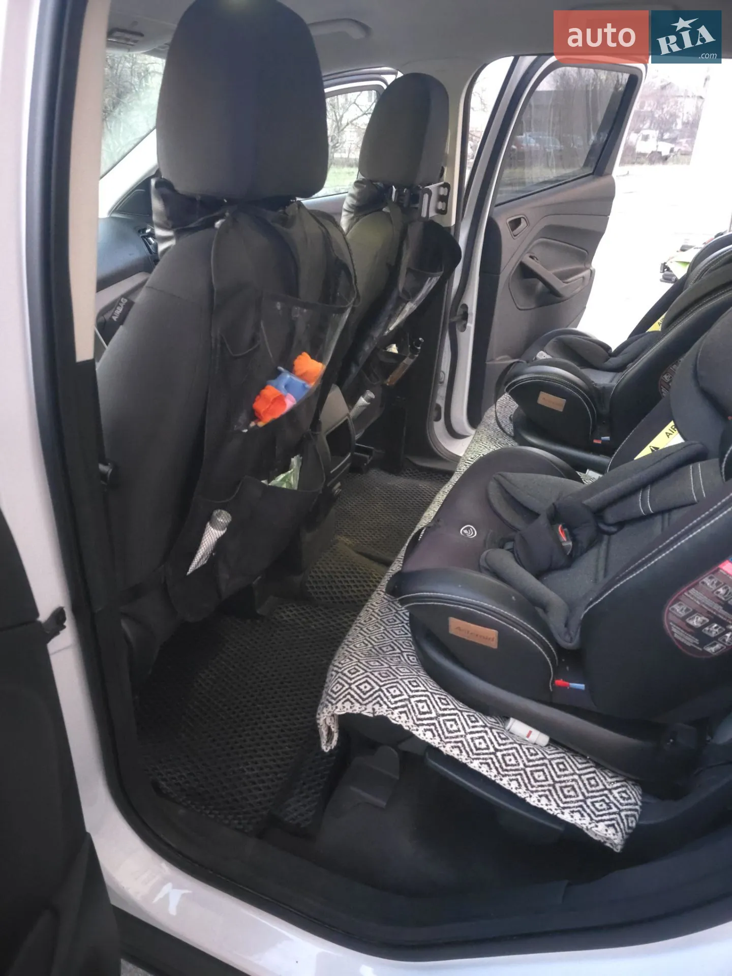 2013 Ford Escape - мініатюра 25