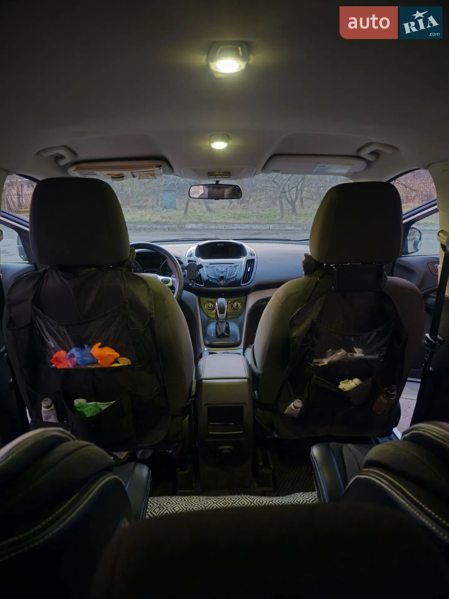 2013 Ford Escape - мініатюра 32
