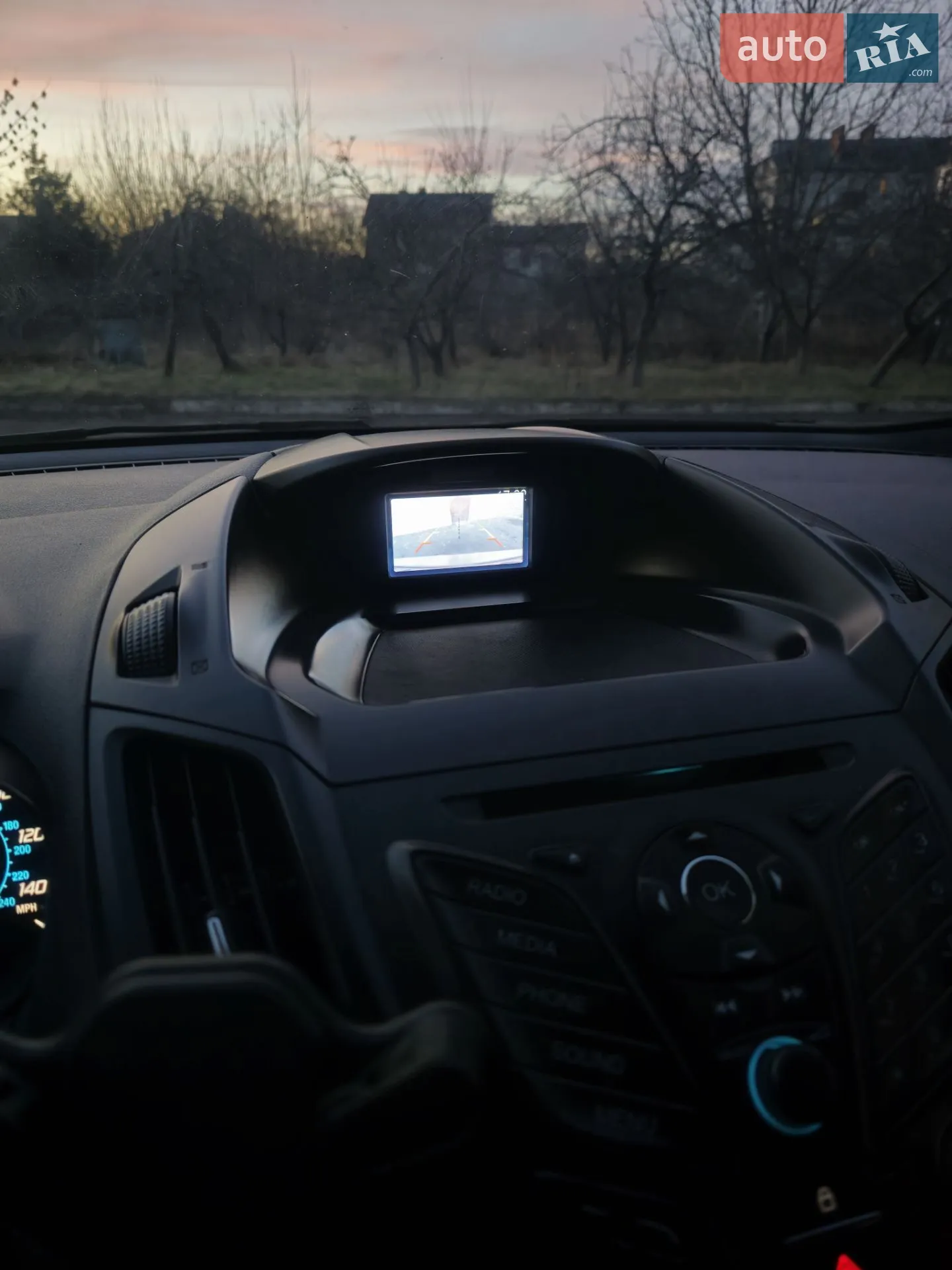 2013 Ford Escape - мініатюра 34