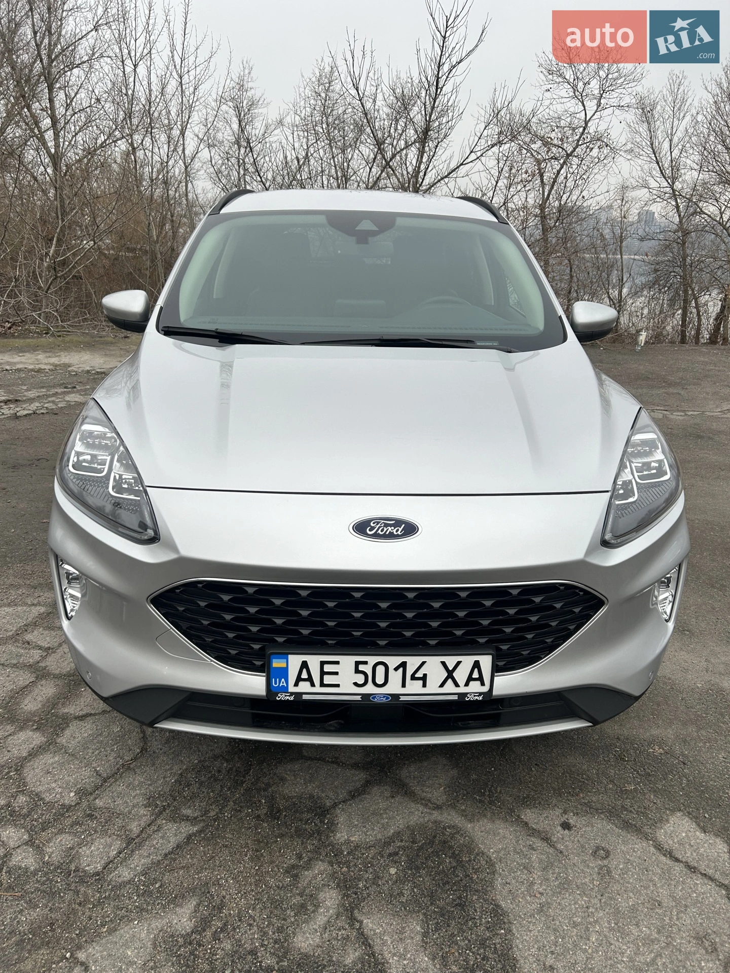 2020 Ford Escape - мініатюра 4