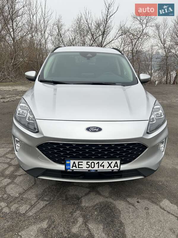 Внедорожник / Кроссовер Ford Escape 2020 в Днепре