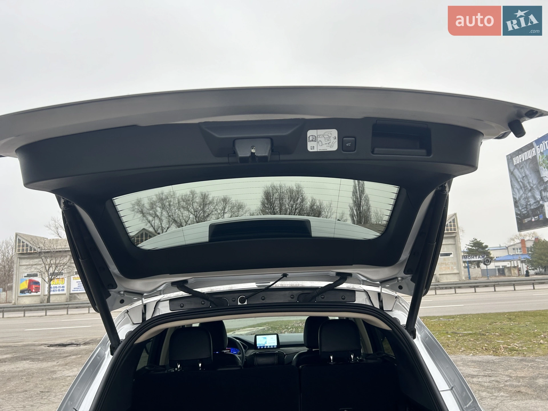 2020 Ford Escape - мініатюра 9