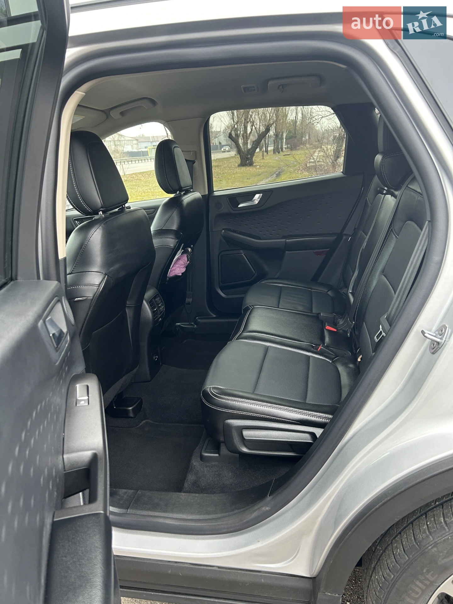 2020 Ford Escape - мініатюра 11