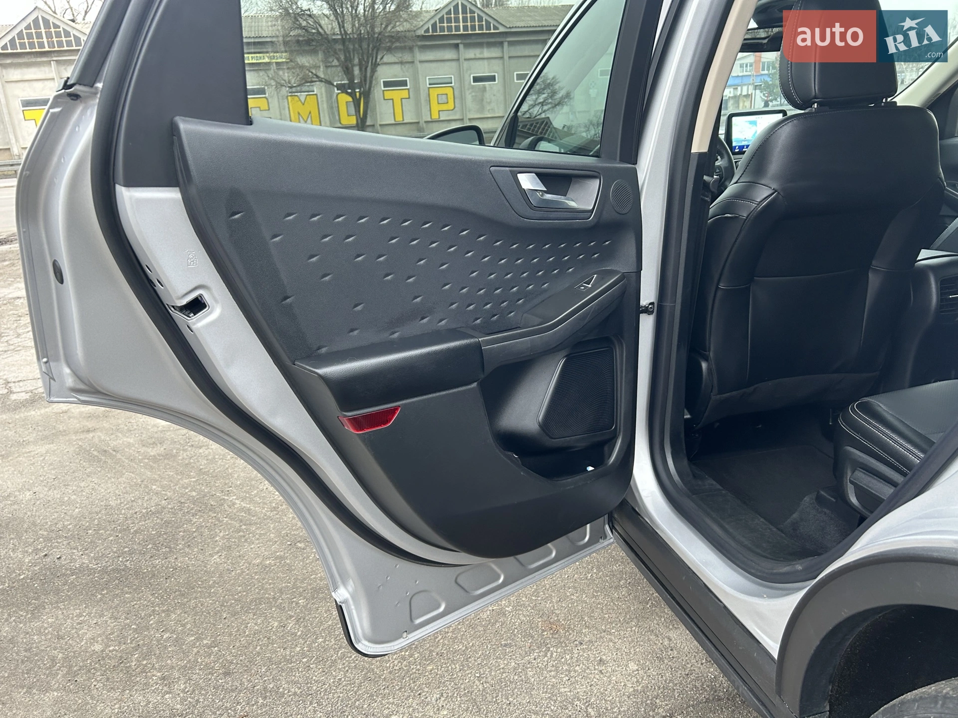 2020 Ford Escape - мініатюра 10