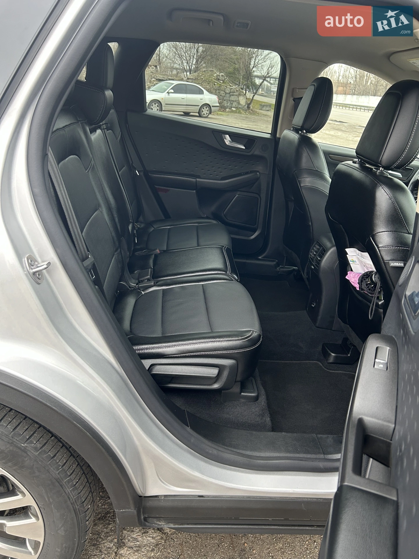 2020 Ford Escape - мініатюра 13