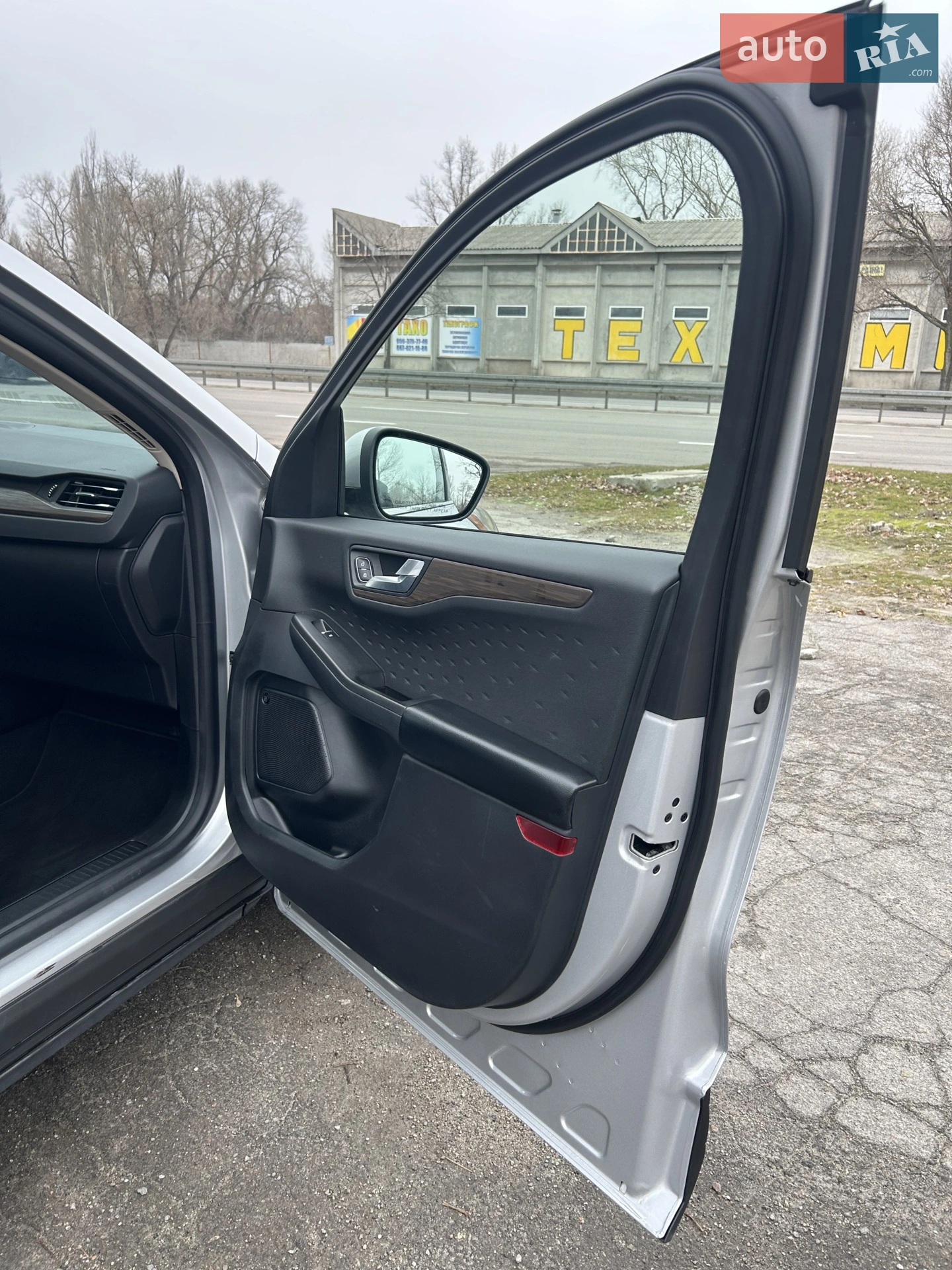 2020 Ford Escape - мініатюра 15