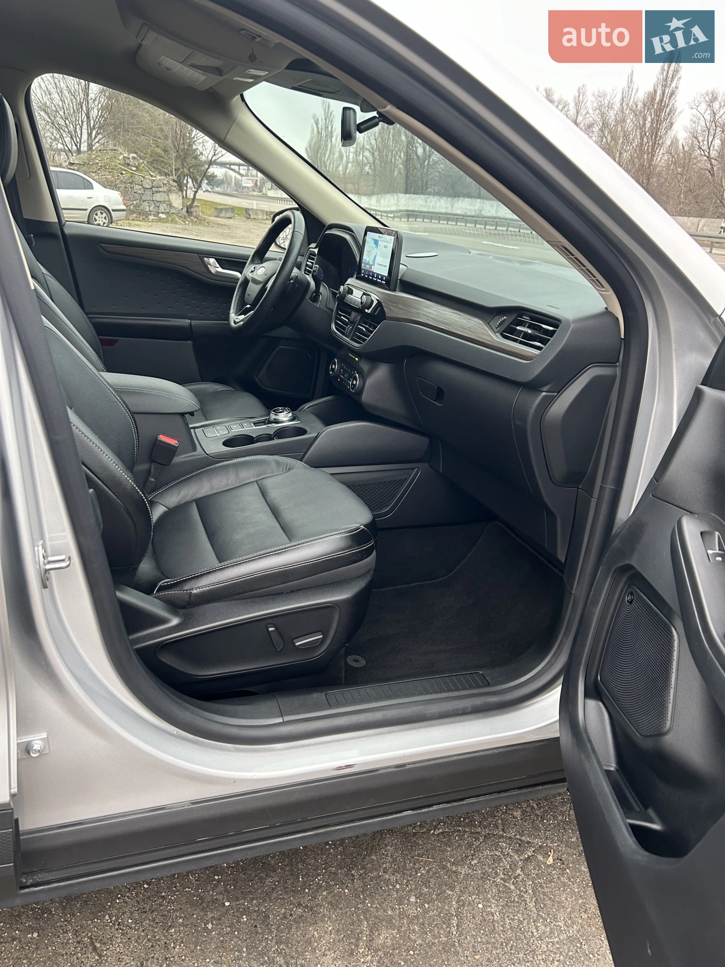 2020 Ford Escape - мініатюра 16