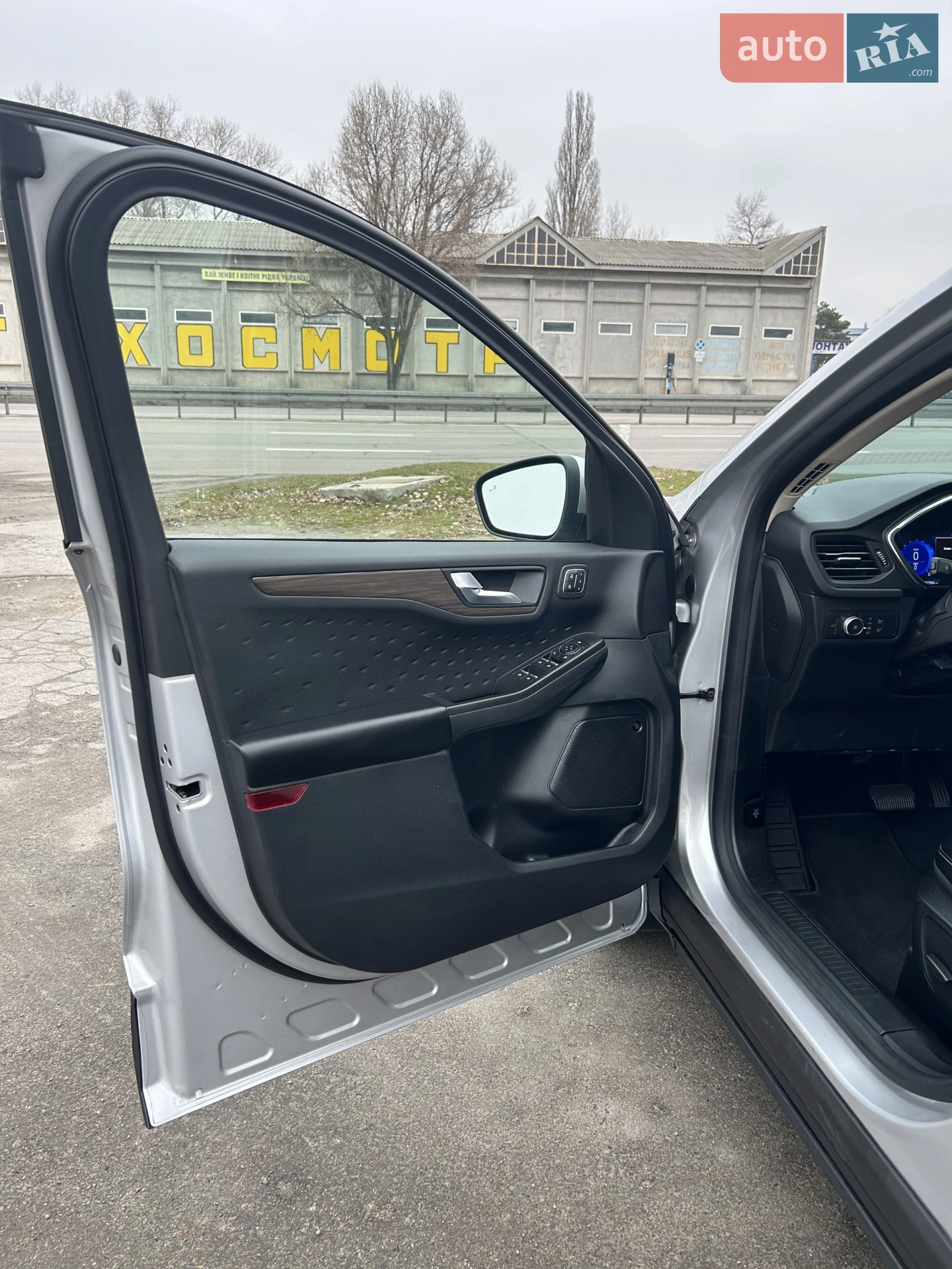 2020 Ford Escape - мініатюра 18