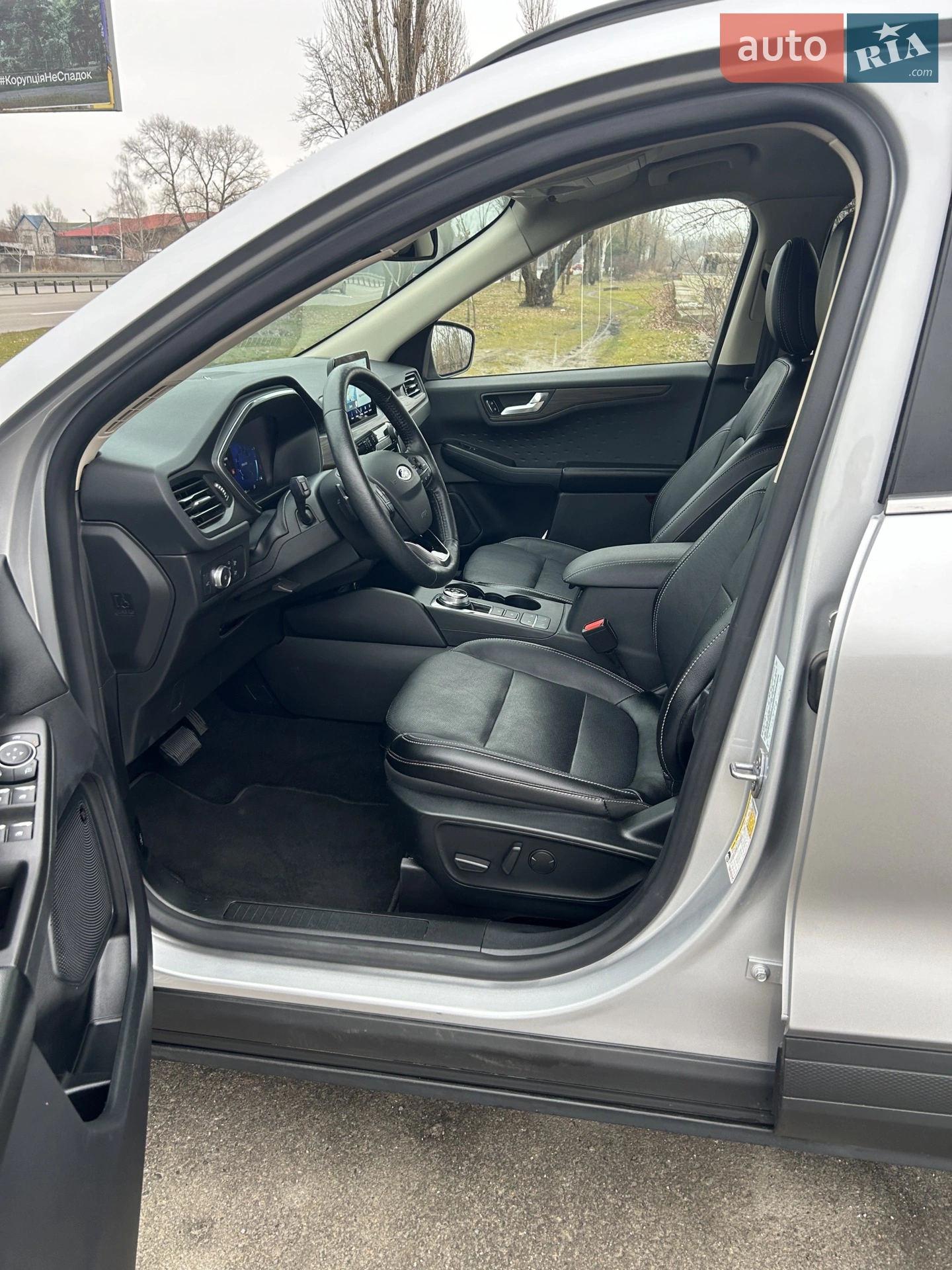 2020 Ford Escape - мініатюра 19