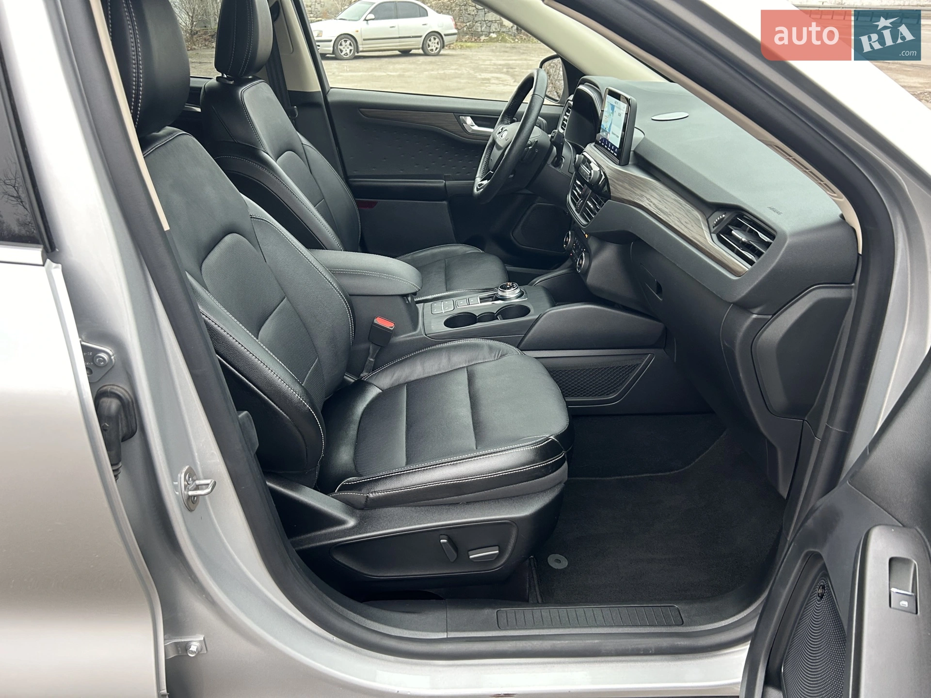 2020 Ford Escape - мініатюра 17
