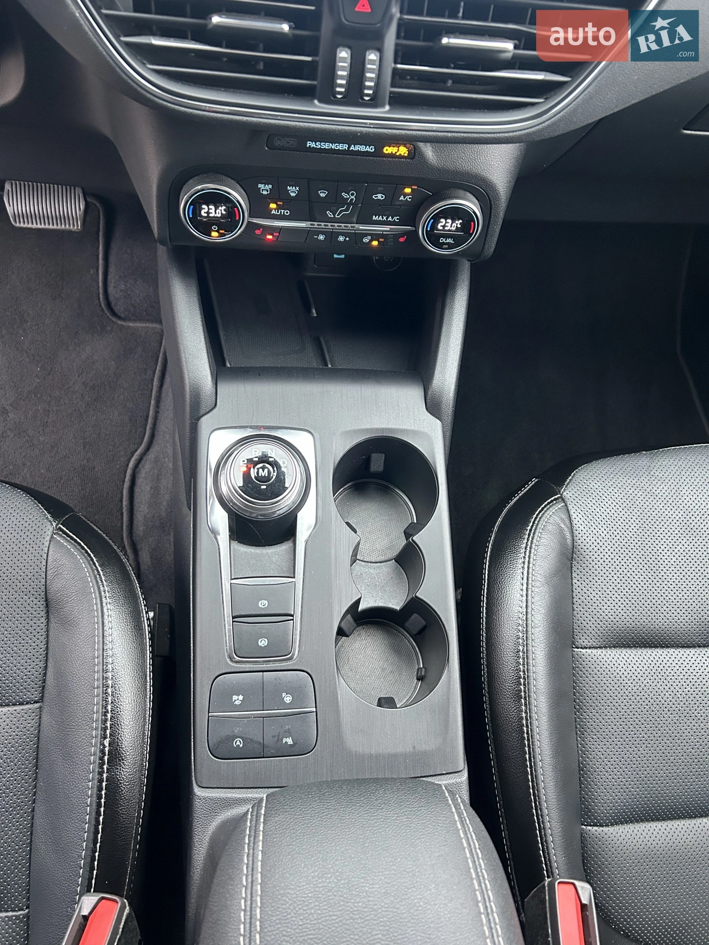 2020 Ford Escape - мініатюра 20