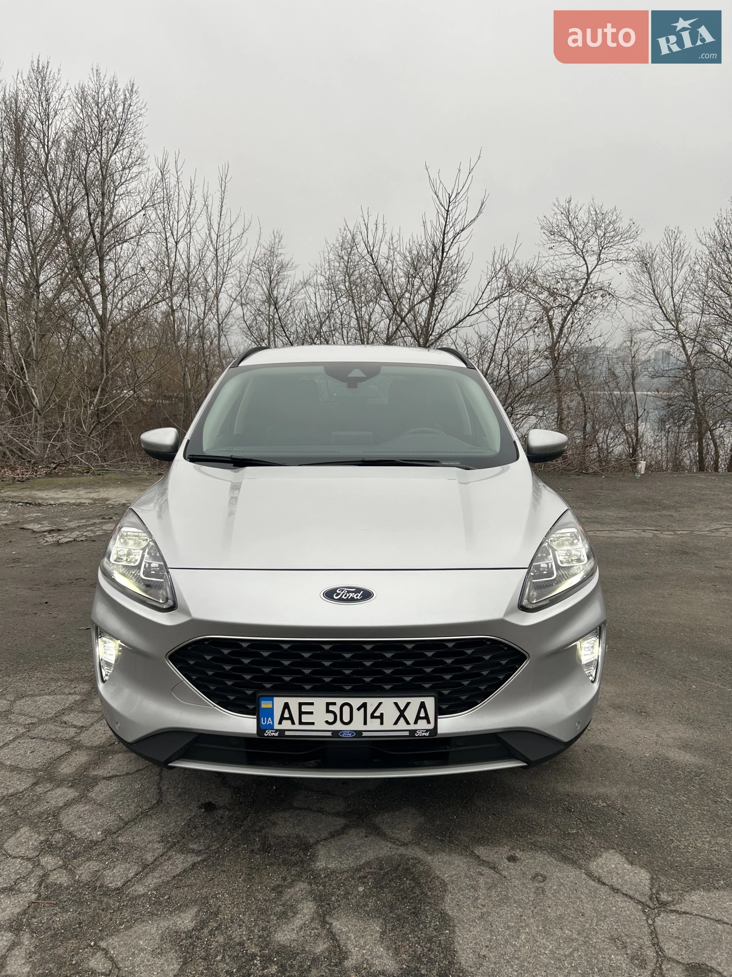2020 Ford Escape - мініатюра 30