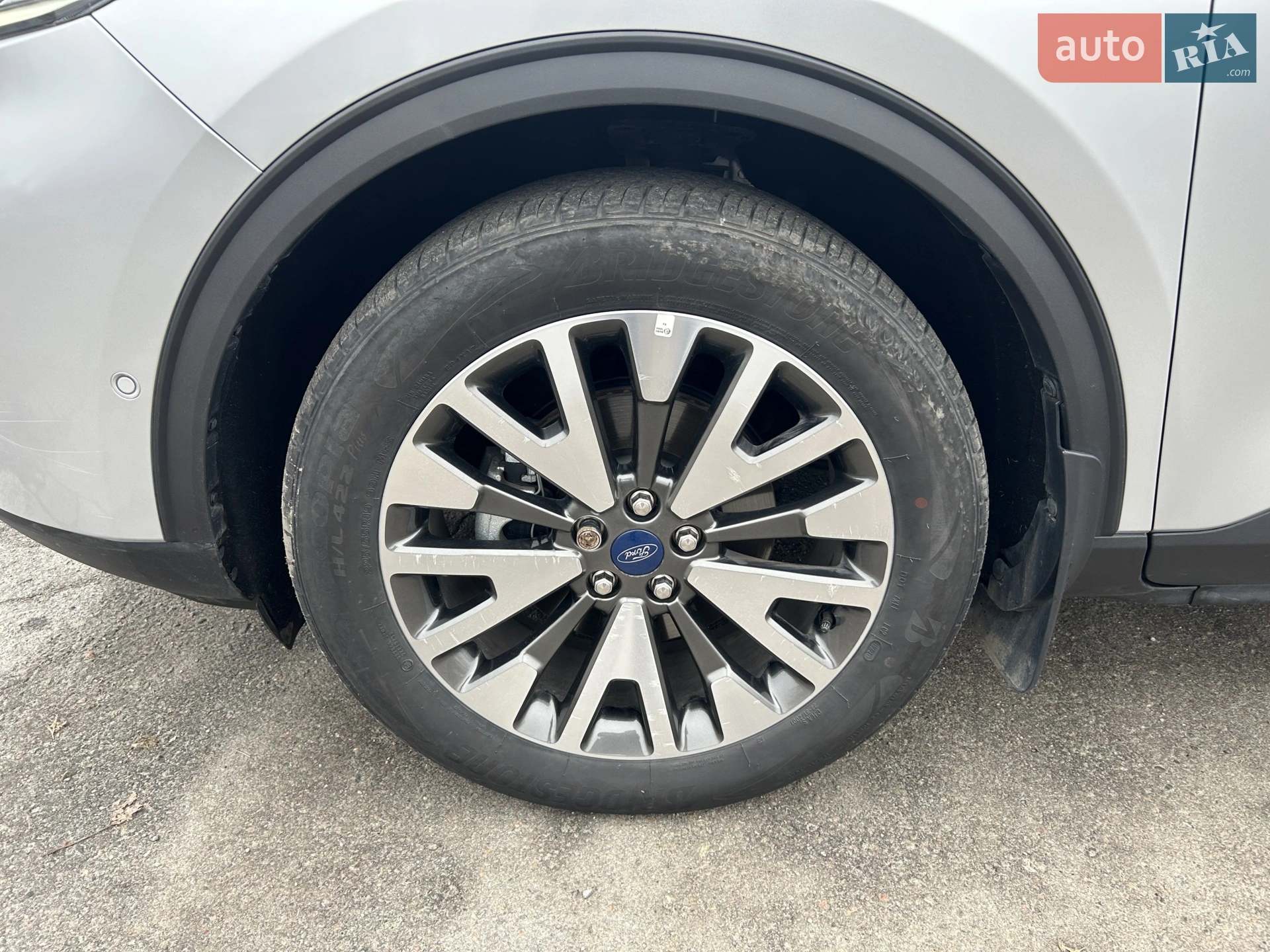 2020 Ford Escape - мініатюра 31
