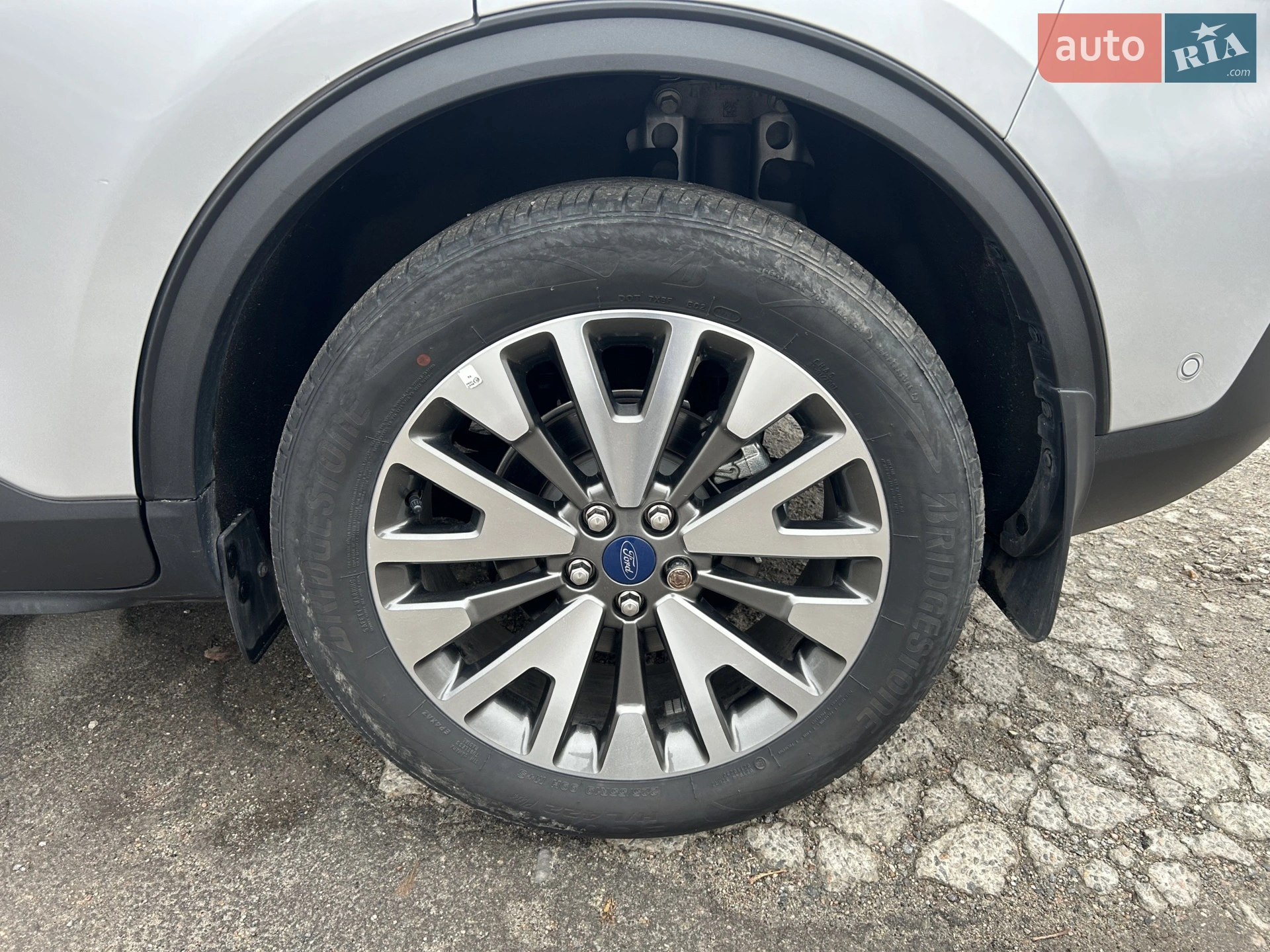2020 Ford Escape - мініатюра 32