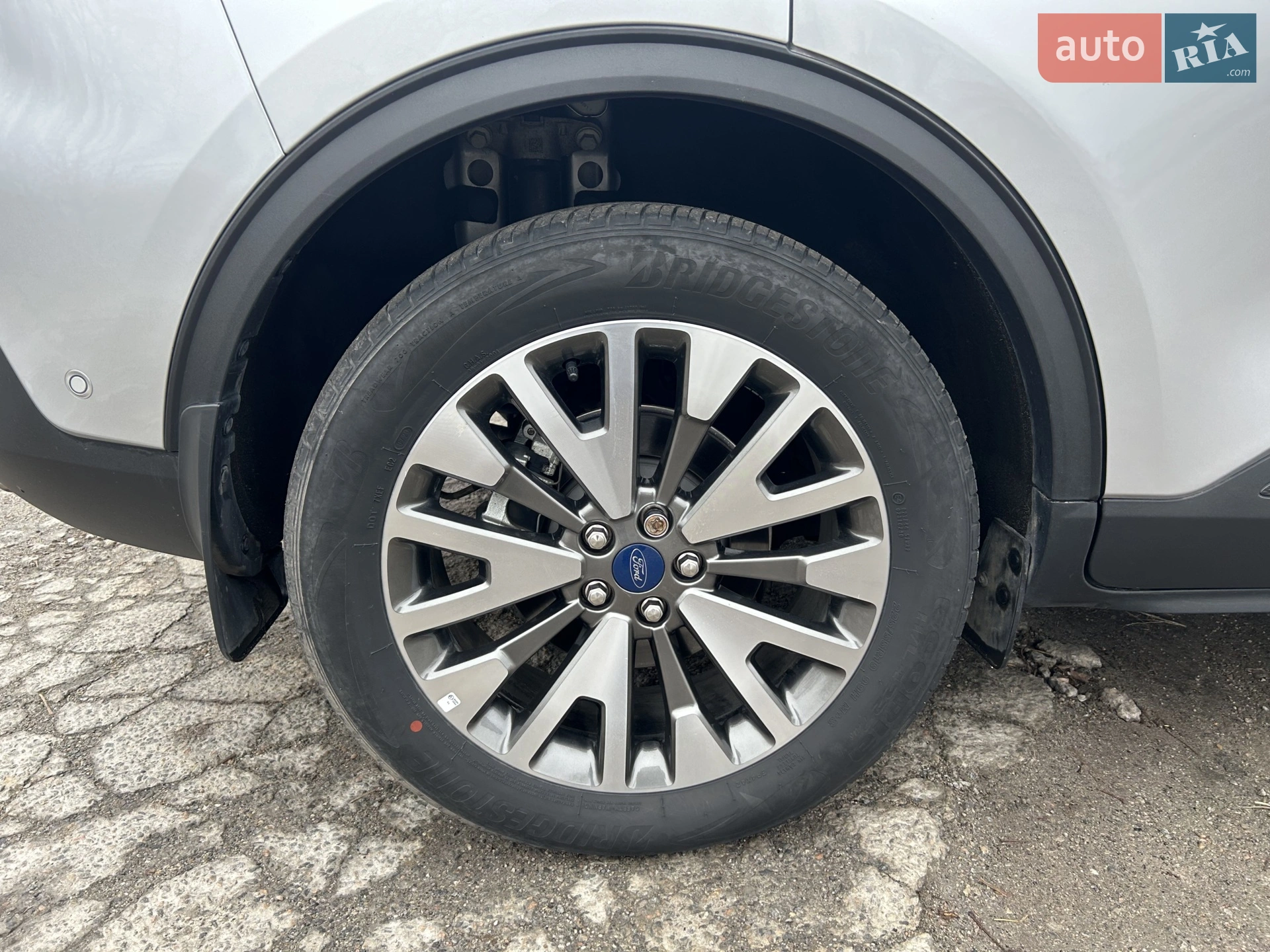 2020 Ford Escape - мініатюра 35