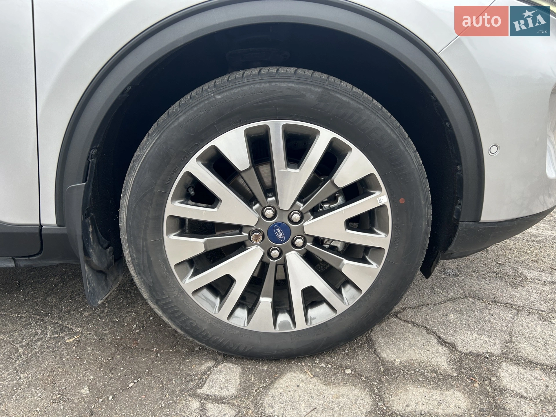 2020 Ford Escape - мініатюра 36
